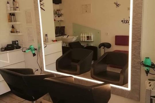 Frizerski salon Mirella Zagreb