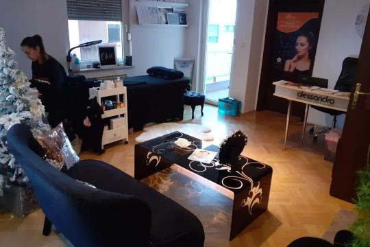 Kozmetički salon Glam Lab Zagreb