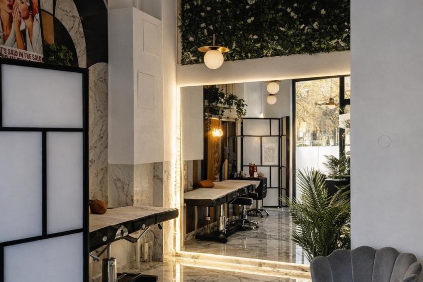 Kozmetički salon Stellar Beauty Trešnjevka Zagreb