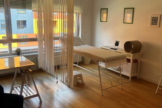 Centar zdravlja Tvojih 208 Zagreb