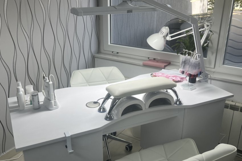 Kozmetički salon Nail Point by Danijela Zagreb
