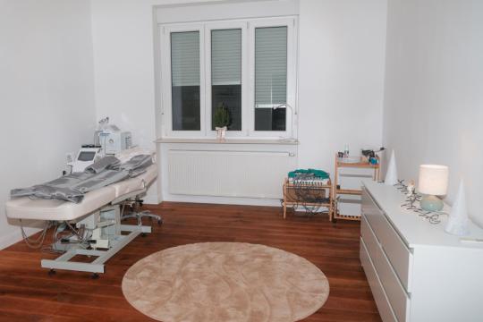 Kozmetički salon Ag beauty time studio Zagreb