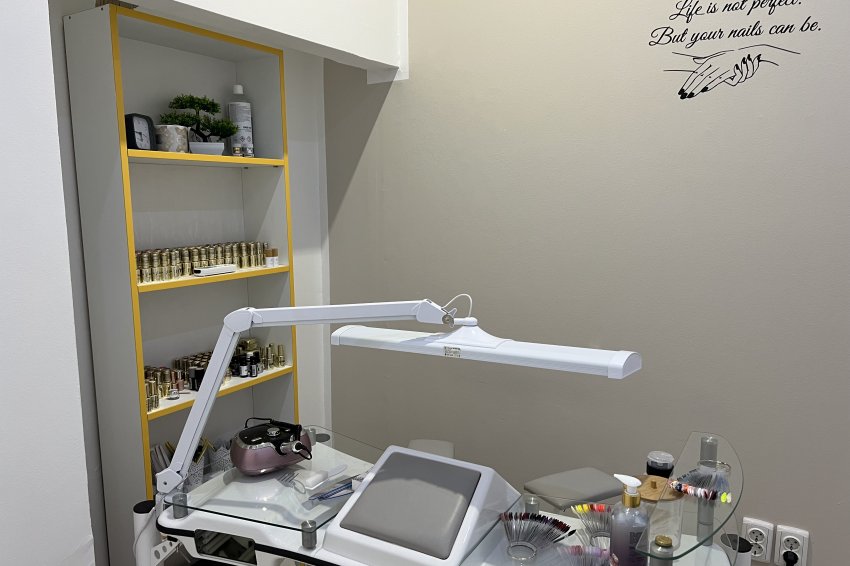 Kozmetički salon Glow&Go Zagreb