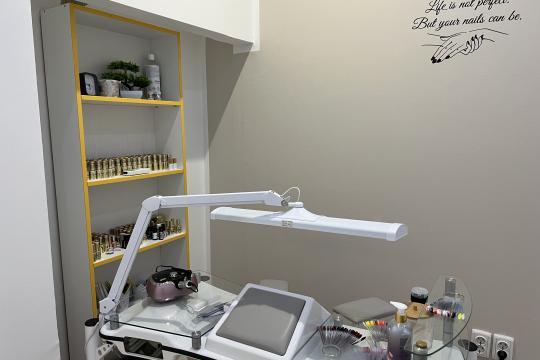 Kozmetički salon Glow&Go Zagreb