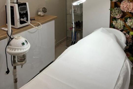 Kozmetički salon Glow&Go Zagreb