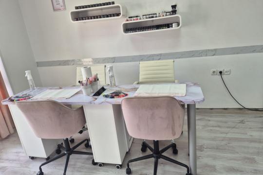 Kozmetički salon Beauty lab J. T. Split