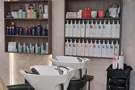 Frizerski salon Ljiljana Split