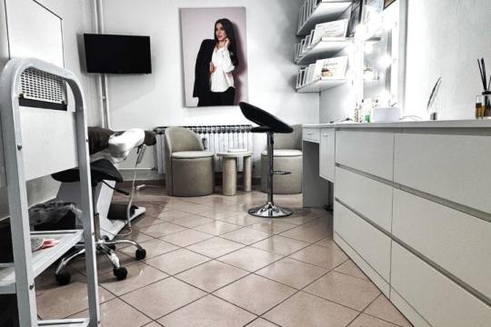 Kozmetički salon Brow Bar Permanent Zagreb