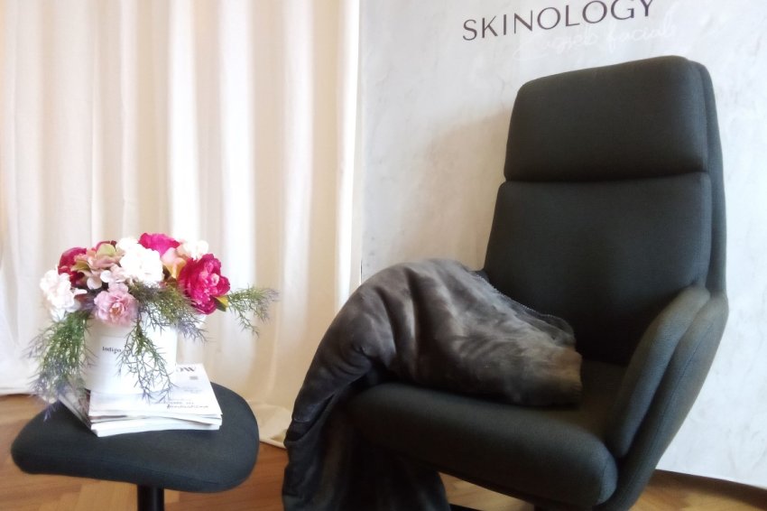 Kozmetički salon Skinology Zagreb facials Zagreb