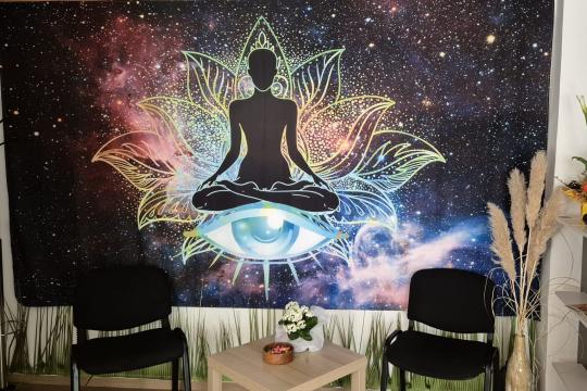 Studio za masažu Body Secret Rijeka