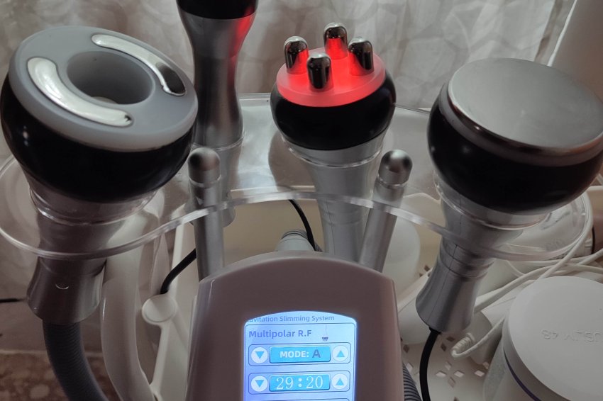 Studio za njegu tijela i lica Shine Lovran