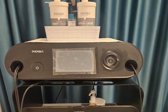 Salon ljepote Celeste Balance Zagreb