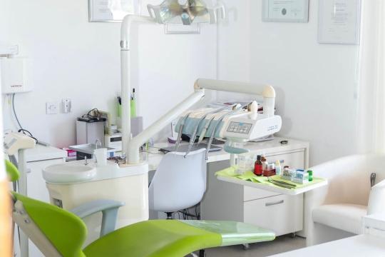 Ordinacija dentalne medicine Ordinacija Diana Skorić Rijeka