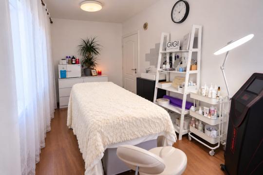 Kozmetički salon Be you Zagreb