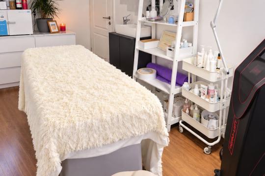 Kozmetički salon Be you Zagreb