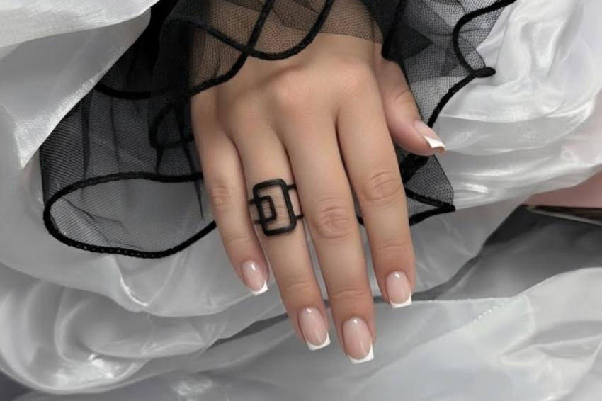 Kozmetički salon Zefir art nails Zagreb