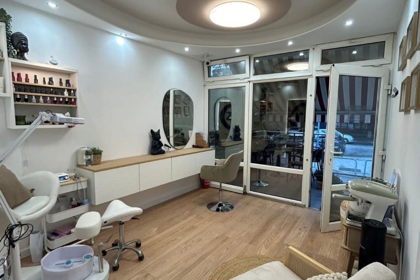 Kozmetički salon Zen follows beauty Zagreb