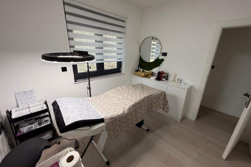 Kozmetički salon Lanè beauty lashes Split