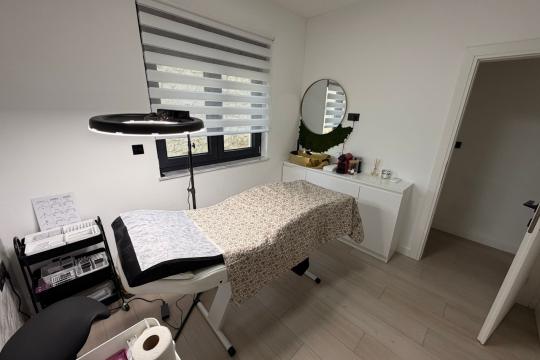 Kozmetički salon Lanè beauty lashes Split