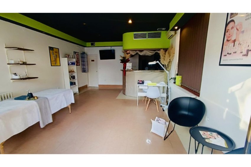 Kozmetički salon Moon cher Osijek