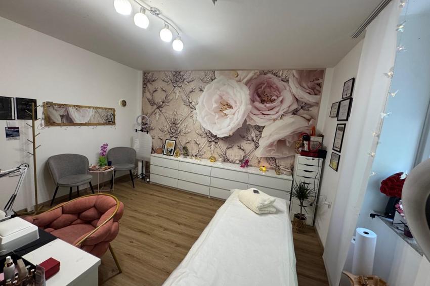 Kozmetički salon Beauty Box Ivana Pula