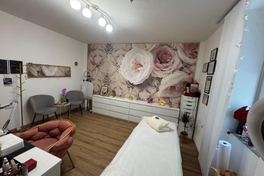 Kozmetički salon Beauty Box Ivana Pula