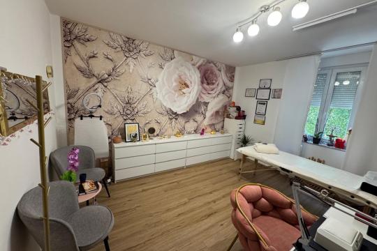 Kozmetički salon Beauty Box Ivana Pula