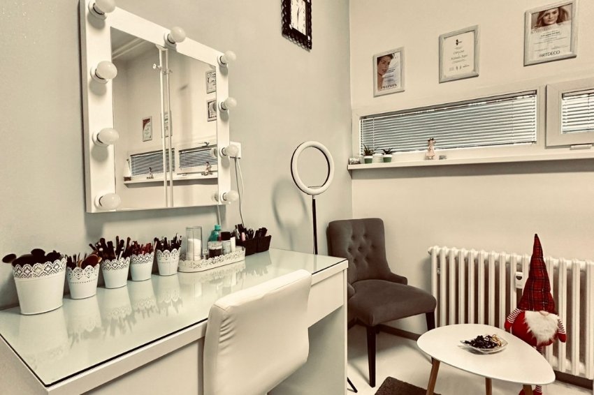 Kozmetički salon MM Beauty Studio Zagreb