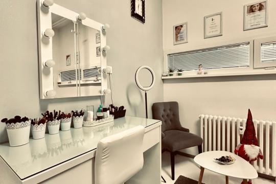 Kozmetički salon MM Beauty Studio Zagreb