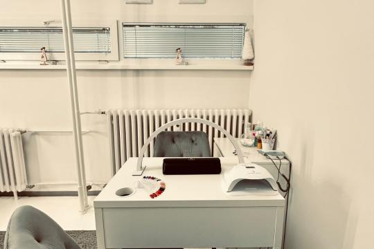 Kozmetički salon MM Beauty Studio Zagreb