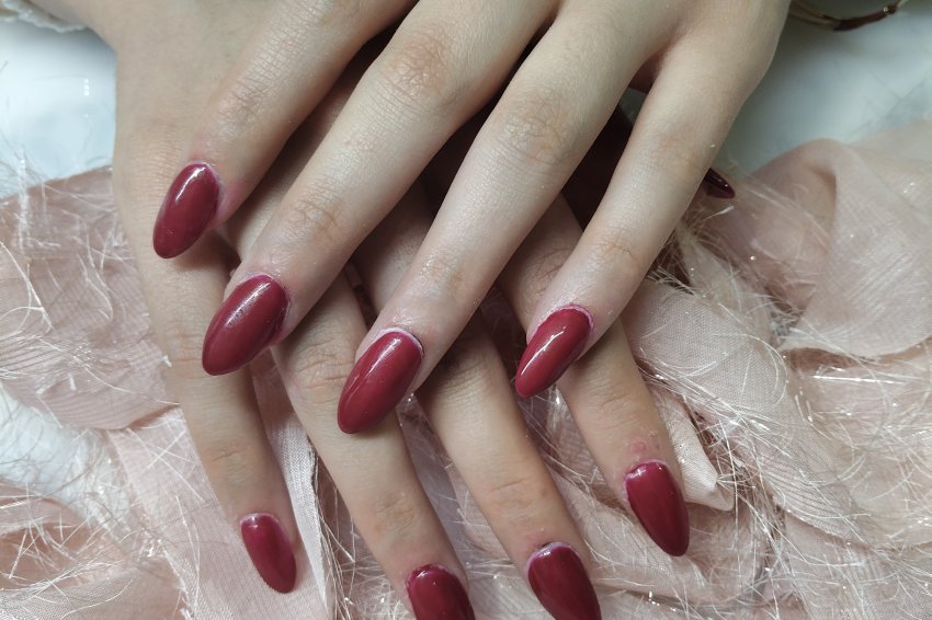 Kozmetički salon Manicure Biobeauty Split Split