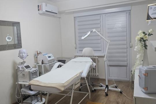 Kozmetički salon Royal Swiss Beauty Osijek