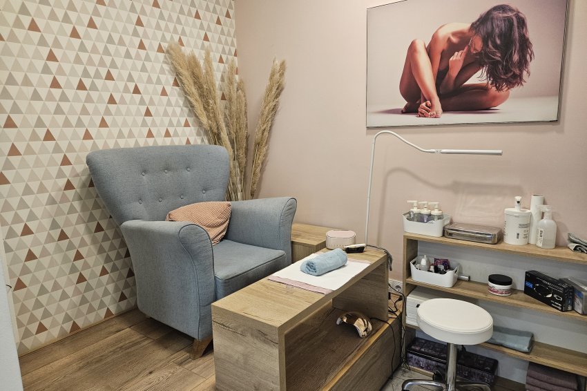 Kozmetički salon Studio Kaja Zagreb