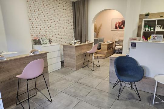 Kozmetički salon Studio Kaja Zagreb