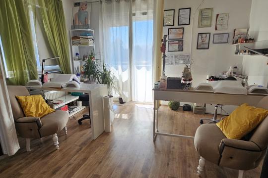 Kozmetički salon Lorena's magic Zagreb