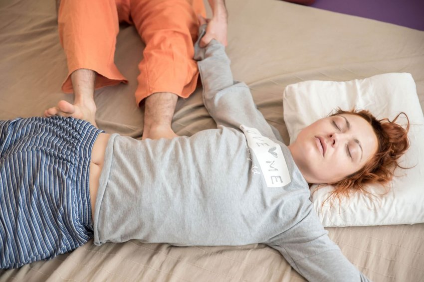 Studio tajlandske masaže Thai Room Zagreb