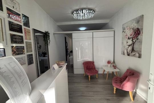 Kozmetički salon Timeless by Sanja Zagreb