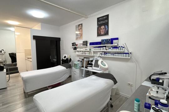 Kozmetički salon Timeless by Sanja Zagreb