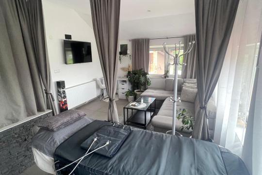 Kozmetički salon za žene Madero&Beauty Gabrijela Zagreb