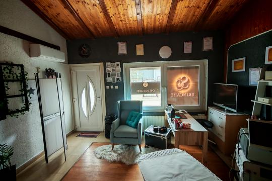 Kozmetički salon Skin Care Beauty Rijeka