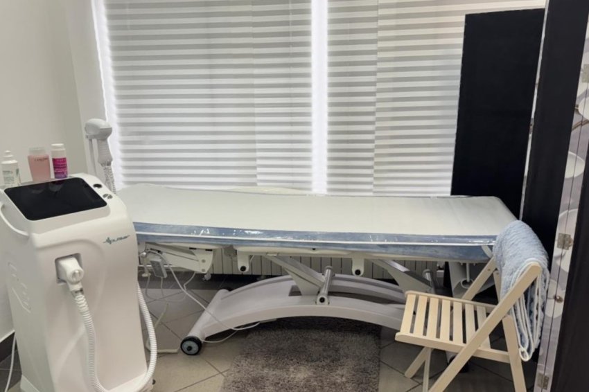 Kozmetički salon Angela Zagreb