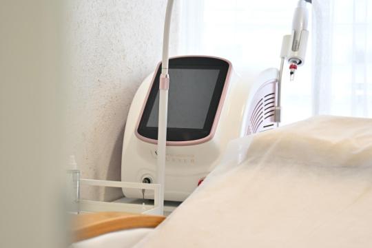 Kozmetički salon Una Victoria beauty concept Zadar