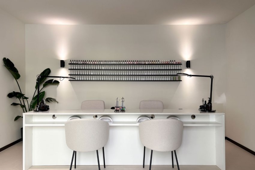 Kozmetički salon Laq. Studio Zagreb