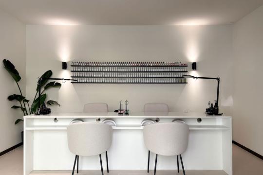 Kozmetički salon Laq. Studio Zagreb