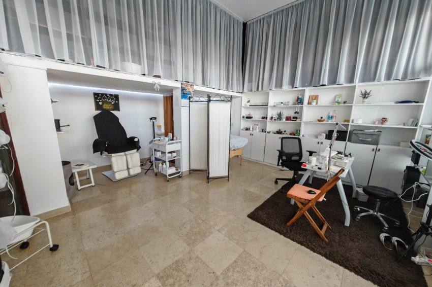 Salon za medicinsku pedikuru DolceTabana Zagreb