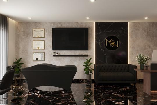 Kozmetički salon Ma Ma Beauty Solin