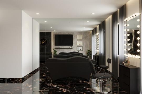 Kozmetički salon Ma Ma Beauty Solin