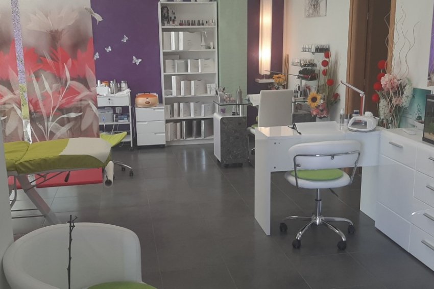 Kozmetički salon Loops Viškovo