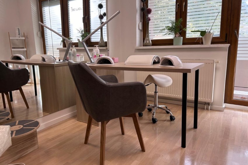 Kozmetički salon Manikura Zagreb