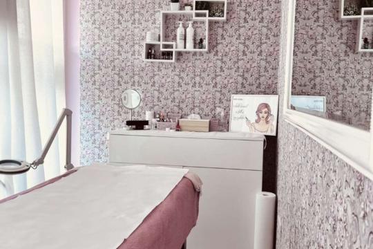 Salon ljepote Perla Čakovec